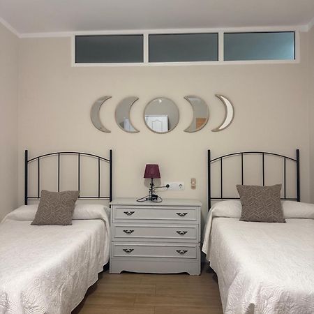 7º Tramo Apartment Ronda Ngoại thất bức ảnh