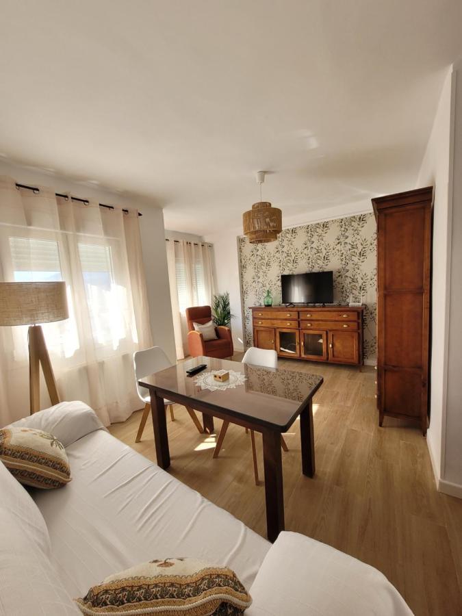 7º Tramo Apartment Ronda Ngoại thất bức ảnh