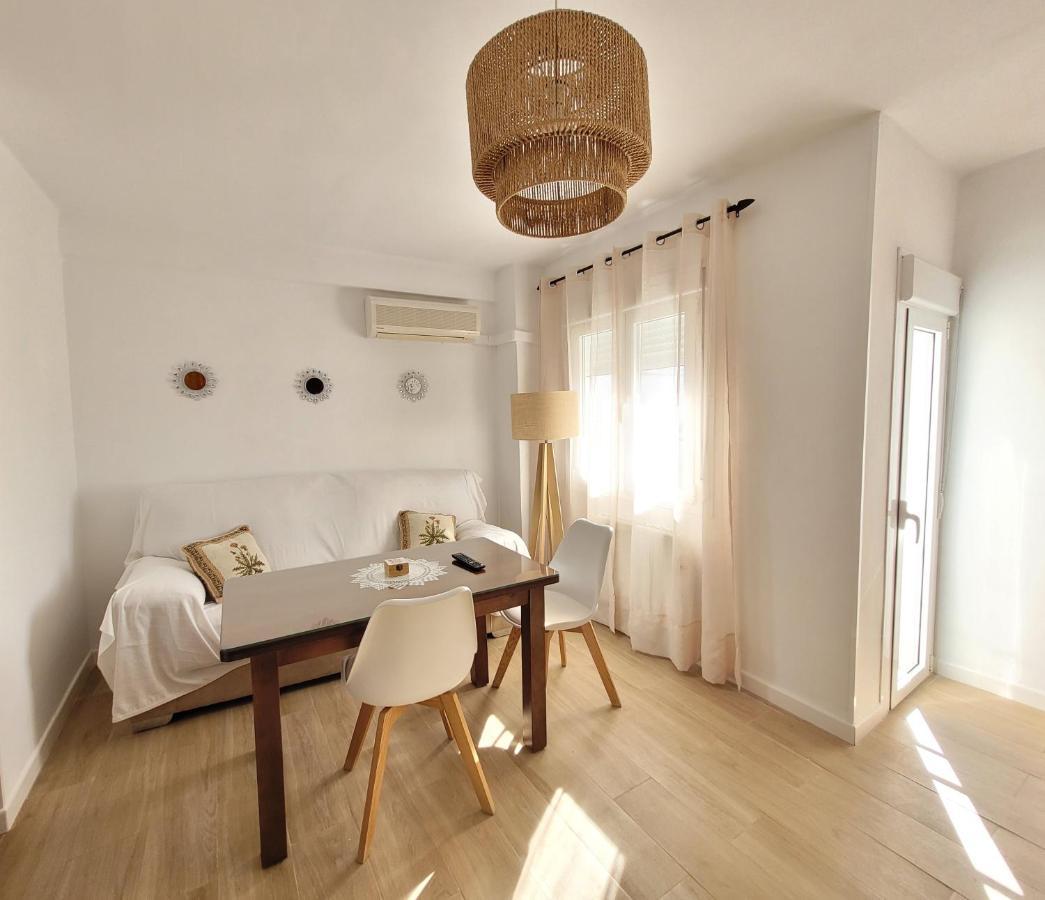 7º Tramo Apartment Ronda Ngoại thất bức ảnh
