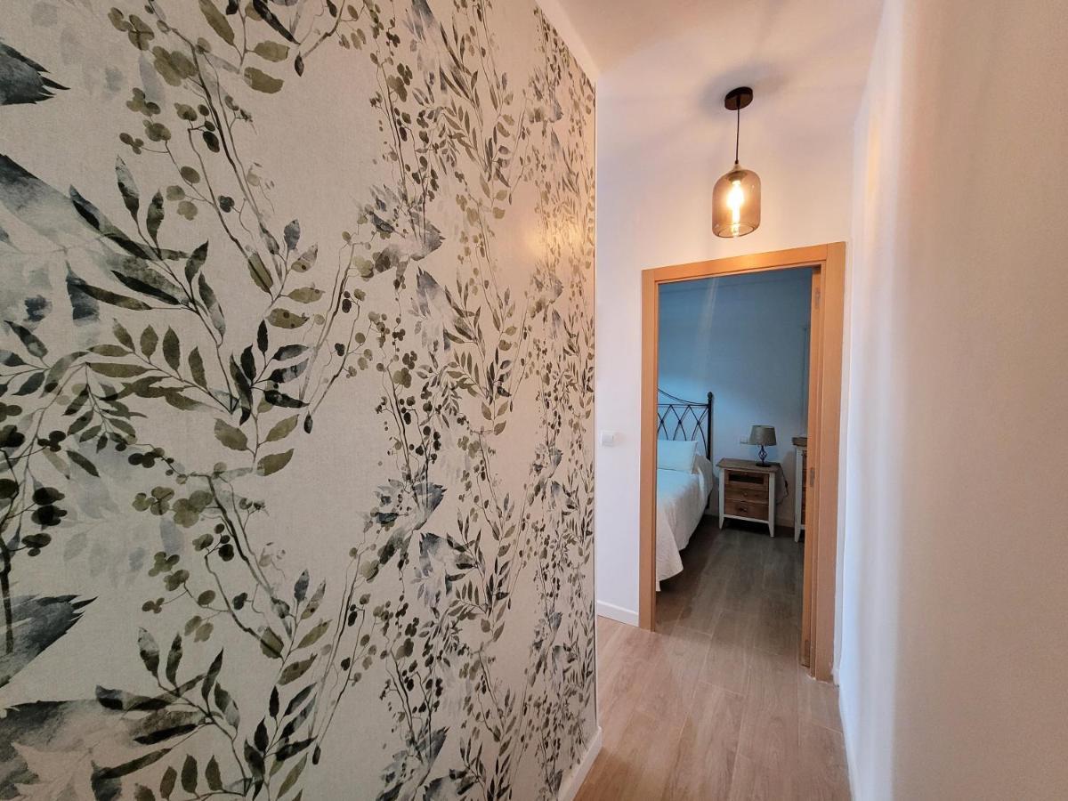 7º Tramo Apartment Ronda Ngoại thất bức ảnh