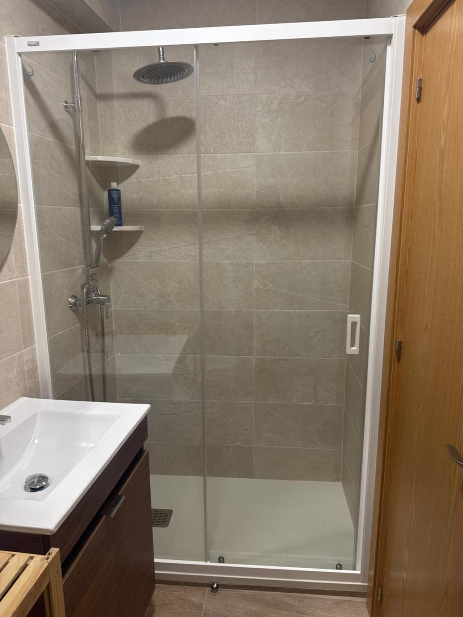 7º Tramo Apartment Ronda Ngoại thất bức ảnh